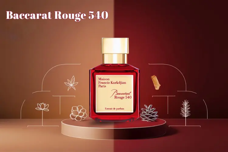 Baccarat Rouge 540: What Does It Smell Like? (Review)